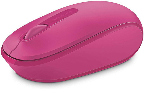 Mouse Sem Fio Mobile 1850 Usb Microsoft