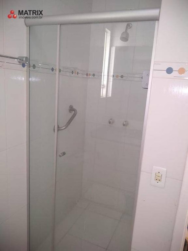Imagem 28 de 29 de Sobrado Com 3 Dormitórios À Venda, 170 M² Por R$ 665.000,00 - Xaxim - Curitiba/pr - So2484