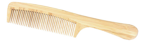 2 Peine Para Desenredar El Cabello, Herramienta De Peinado