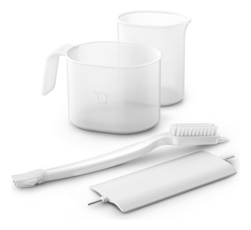 Máquina De Fazer Macarrão E Macarrão Philips Viva Collection