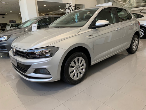 Plan Avanzado Volkswagen Polo 1.6l 110 Cv Aa