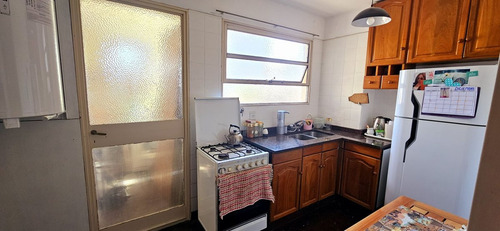 Venta Depto 3 Ambientes Caseros Centro