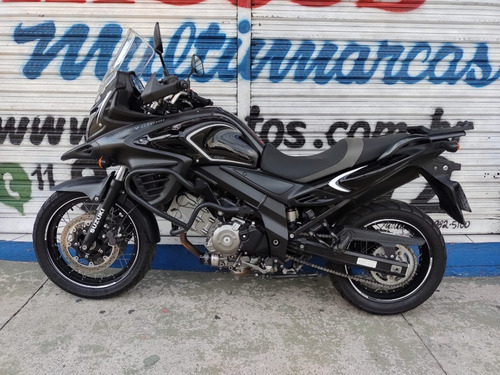 Suzuki Dl 650 V-stron 2018