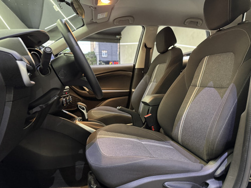 Chevrolet Tracker 1.0 TURBO FLEX LT AUTOMÁTICO