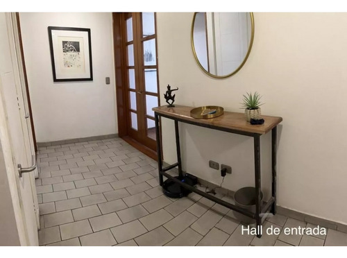 Departamento En Las Condes/ Hernando De Magallanes