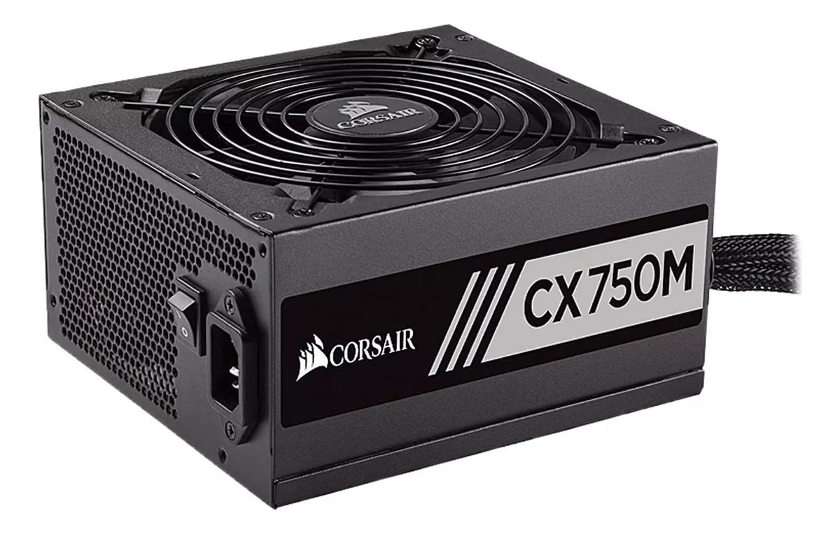 Terceira imagem para pesquisa de fonte corsair