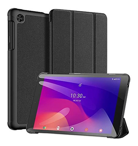 Estuche Dux Ducis Para Metro By T-mobile Alcatel Joy Tab 2 T