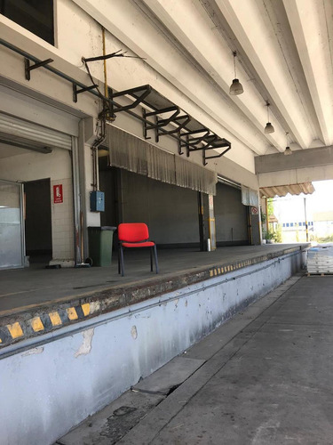 Imagen 4 de 22 de Exclusiva Planta Industrial Y Logística Sobre Panamericana Rp9 Parque Oks