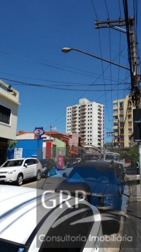 Imagem 8 de 15 de Apartamento Para Venda Em Santo André, Vila Assunção, 3 Dormitórios, 1 Suíte, 4 Banheiros, 2 Vagas - 7790_1-1070526
