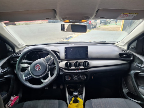 Imagem 10 de 10 de Argo Drive 1.0 Flex
