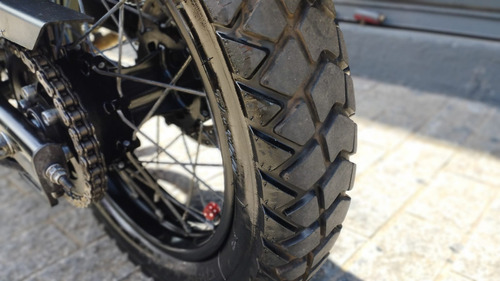 Royal Enfield Himalayan 2022