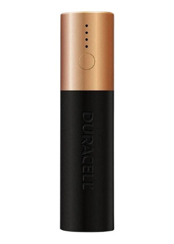 Power Bank 1x Duracell 3350 Mah