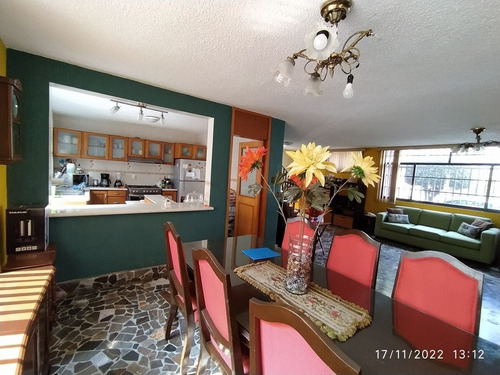 Imagen 7 de 30 de Casa En Venta En La Laguna Ticomán