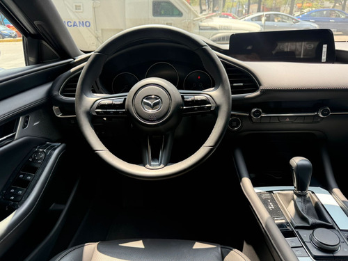 Mazda Mazda 3 2.5T Signature Hatchback At