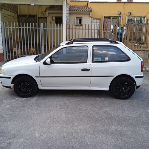 Pointer 2001