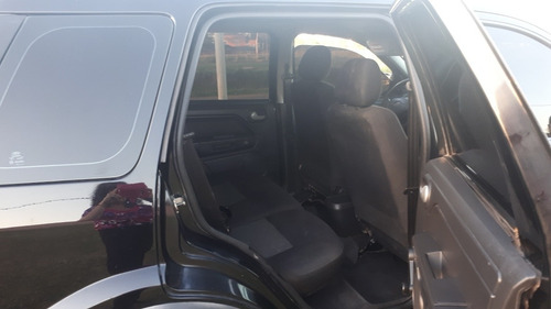 Ford Ecosport 1.6 Xl Plus Mp3 4x2 2009