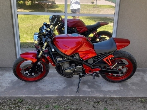 Imagen 6 de 15 de Suzuki Bandit