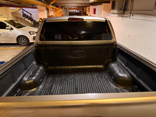 Ford Ranger 2.2 Cd 4x2 Xl Safety Tdci 125cv