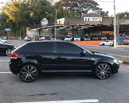 Audi A3 1.6 8v Gasolina 2p Manual