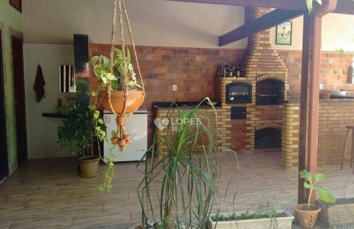 Imagem 16 de 22 de Casa À Venda, 152 M² Por R$ 680.000,00 - Ponta Grossa - Maricá/rj - Ca15482