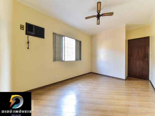 Imagem 10 de 30 de Sobrado Para Venda Com 380 M² Na Pauliceia Em São Bernardo Do Campo. - 0100985 - 70114681