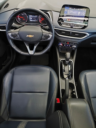 Chevrolet Tracker 1.2 Premier Turbo Aut. 5p