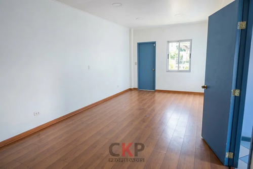 Bodega En Arriendo En San Joaquín