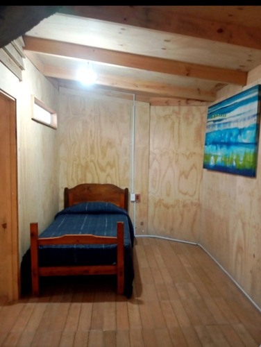Arriendo Cabaña Loft En Concon Gastos Incluidos!