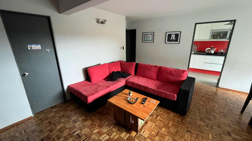 Apartamento 3 Dormitorios En Parque Posadas