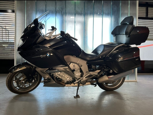 Bmw K 1600 Gtl