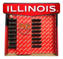 Comprar Bulones Tapa Cilindros Isuzu Luv Trooper Amigo - 2.3 8v 4zd1