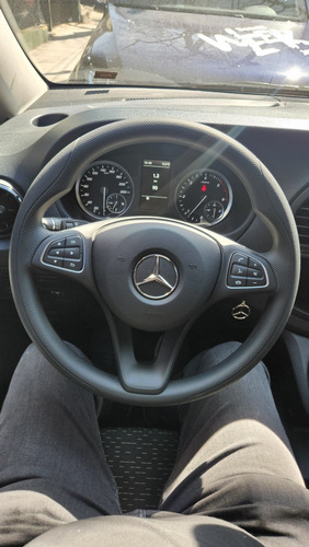 Mercedes Benz Vito Cdi 114 2.0 134hp M/t 6 Furgon Mixto 2024