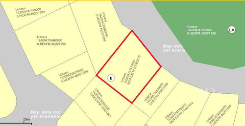 Venta Terreno 455 M2 Con Vista Al Lago Nahuel Huapi - Villa Correntoso
