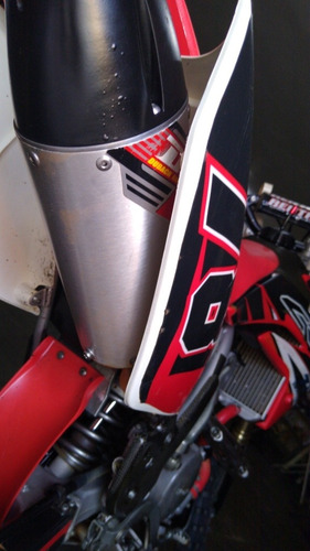 Honda Crf 150r