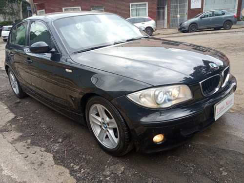 BMW Serie 1 2.0 Aut. 5p