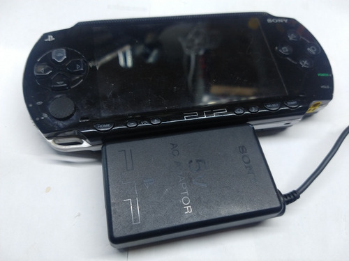 Psp Fat 