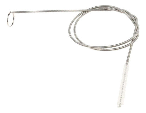 New! 4 Set De 5 Cepillos Para Limpiar Tuberías 4 Piezas