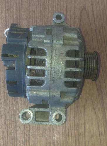 Alternador De Ford Fiesta 