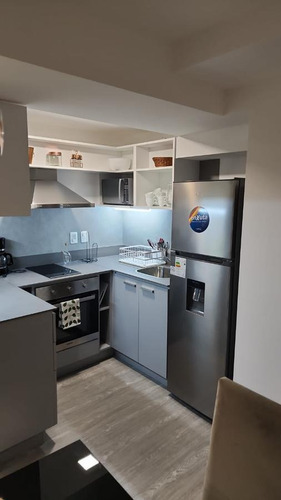 Imagen 5 de 25 de Apartamento En Edifico Ocean Drive Country A Estrenar! - Alquiler De Invierno