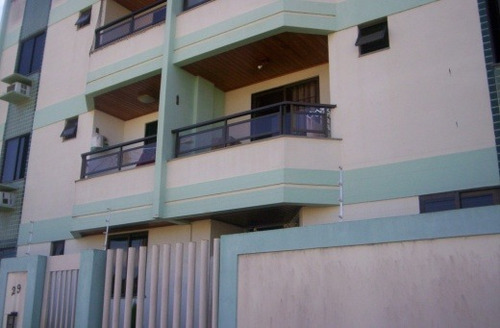 Imagem 1 de 1 de Venda Apartamento Campos Dos Goytacazes Brasil - 185