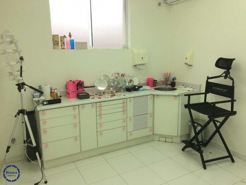 Sobrado, Embaré, Santos, Cod: 17084 - A17084