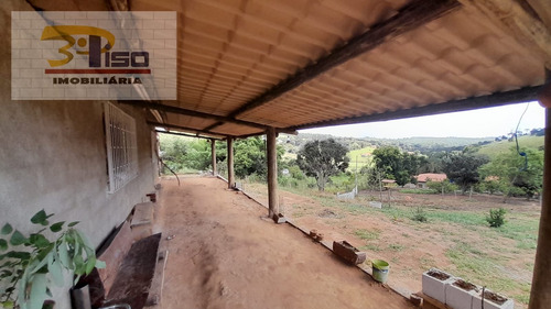 Imagem 3 de 8 de Chácara Em Centro Pedra Bela - Pedra Bela - 2227