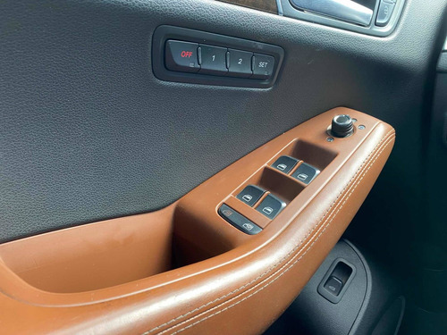 Imagen 10 de 11 de Audi Q5 2010 2.0 Elite S Tronic Quattro Dsg