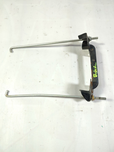 Soporte Bateria Chirey Tiggo 7 Pro 1.5 Mod 20-24 Original (Usado)