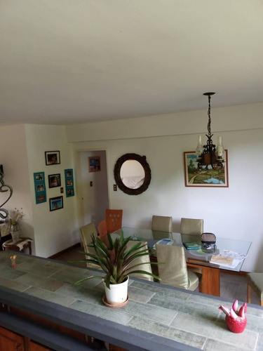 Imagen 9 de 17 de Apartamento En Boulevar El Cafetal De 134 M2