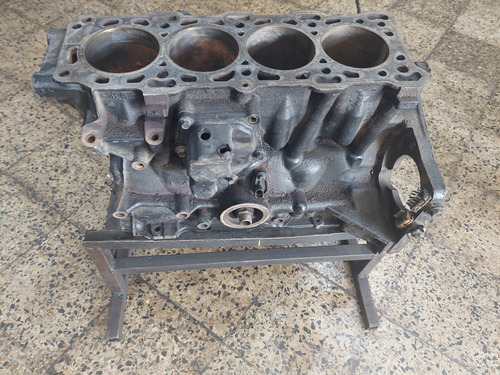 Bloque Chevrolet Cavalier Z24. Medida Std Listo Para Montar