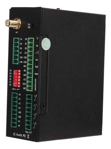 Controlador Rtu, Alarma, Dispositivo Iot Celular, 4g, Indust