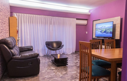 Imagen 1 de 12 de Departamento - Flores