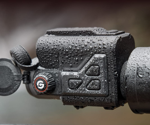 Mira Guide Tb-420 Clip-on Térmico