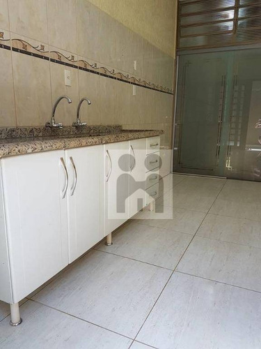 Imagem 9 de 20 de Casa Com 2 Dormitórios À Venda, 104 M² Por R$ 200.000,01 - Ipiranga - Ribeirão Preto/sp - Ca0552